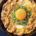 吉野家 - 料理写真: