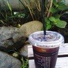 オモテサンドウコーヒー