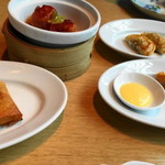 チャイナルーム - 