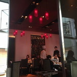 チャイナルーム - 