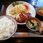 サントール - 日替定食