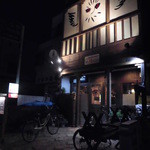 ２０１５年５月現在　外装リニューアル