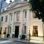 オーベルジュ・ド・リル トーキョー - 