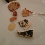 オーベルジュ・ド・リル トーキョー - 