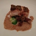 オーベルジュ・ド・リル トーキョー - 