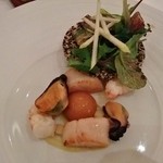 オーベルジュ・ド・リル トーキョー - 