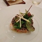 オーベルジュ・ド・リル トーキョー - 