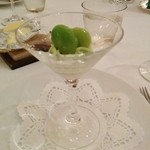 オーベルジュ・ド・リル トーキョー - 