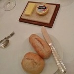 オーベルジュ・ド・リル トーキョー - 