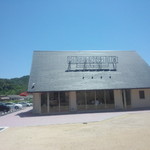 たかたのたまご - たかたのたまご 外観 横から(2015.05.21)