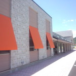 たかたのたまご - たかたのたまご 外観 斜め方面から　(2015.05.21)