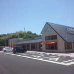 たかたのたまご - たかたのたまご　外観(2015.05.21)