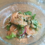 チャイナルーム - 