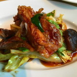 チャイナルーム - 