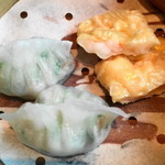 チャイナルーム - 