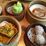 チャイナルーム - 