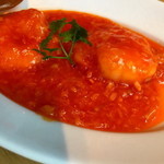 チャイナルーム - 