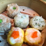 チャイナルーム - 