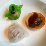 チャイナルーム - 