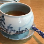 チャイナルーム - 