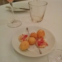 オーベルジュ・ド・リル トーキョー - 