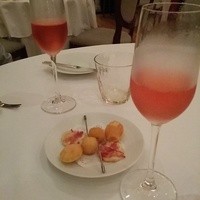 オーベルジュ・ド・リル トーキョー - 