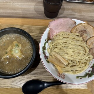 ラー麺 陽はまた昇る_0