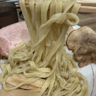 ラー麺 陽はまた昇る_1