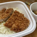 松のや - 料理写真: