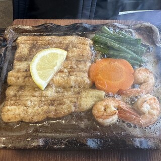 うなぎ釜めし藤田_1