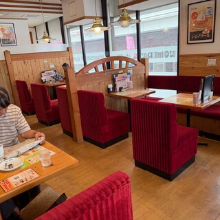 コメダ珈琲店_2
