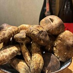 じねんじょ庵 - メイン写真: