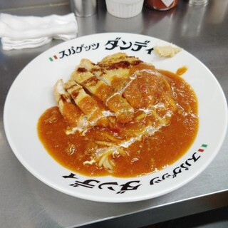 スパゲッツ ダンディ_1