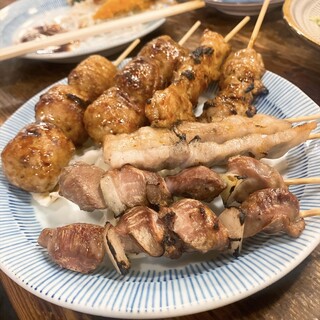 二十八萬石 - 料理写真: