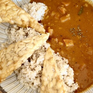 まるごとVeganダイニング浅草_1