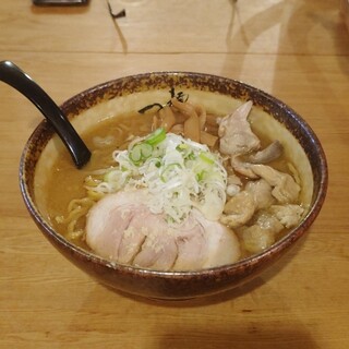 麺屋 つくし_1
