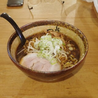 麺屋 つくし_0