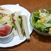 カフェ・シャローム 津田沼店