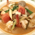 P.S Hotel Restaurant - 