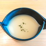 KOTARO - スープ