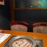 ちゃんぐん平岡亭 - 