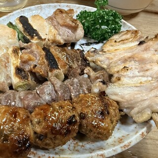 鳥やき 宮川_0