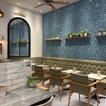 FRESHNESS BURGER GRANODE hiroshima ten
