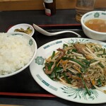 日高屋 - 料理写真: