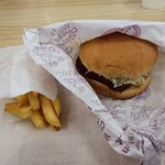 ポッポ - 料理写真: