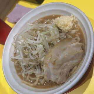 濃厚ラーメン 天二郎_0