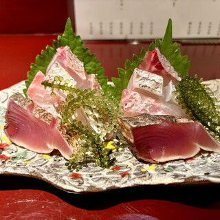 旬菜処 びいどろ_0