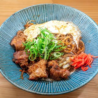 永明中華そば店