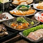 鹿児島県霧島市 塚田農場 - 