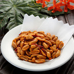 Sichuan style peanuts